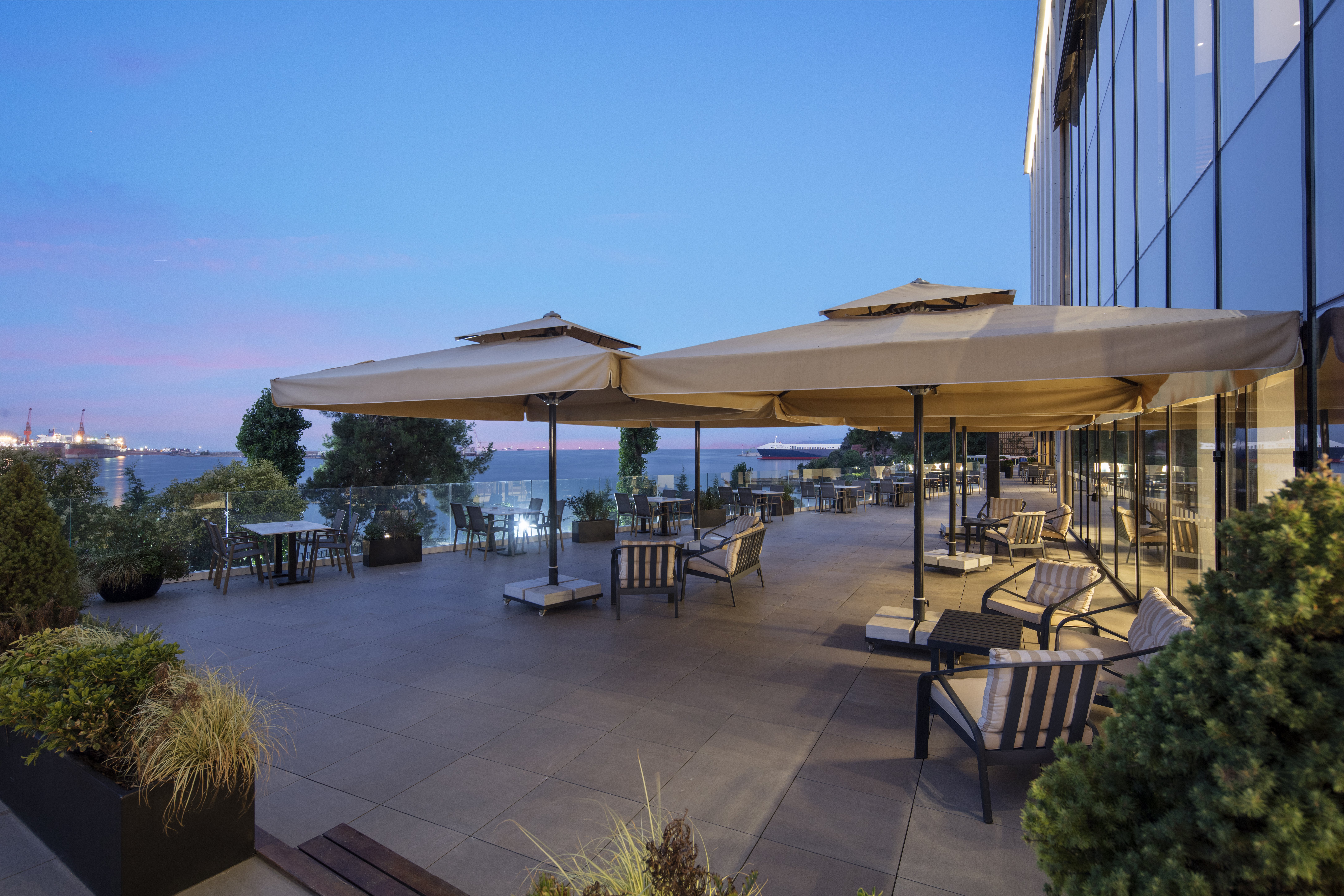 Holiday Inn ISTANBUL - TUZLA BAY 69/69
