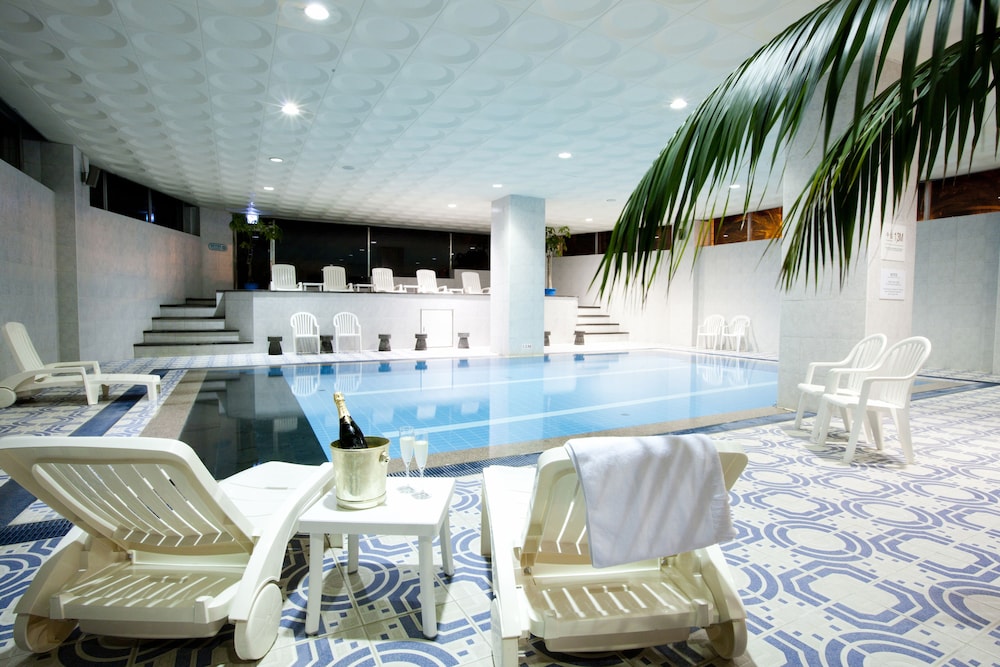 Seogwipo KAL Hotel 29/71