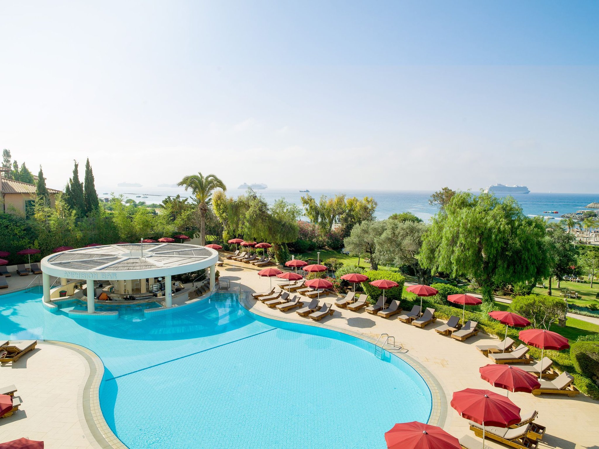 St Raphael Resort and Marina 61/61