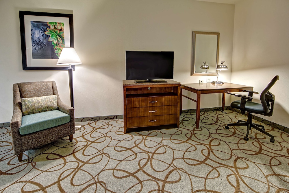 Hilton Garden Inn Charleston / Mt Pleasant 47/58