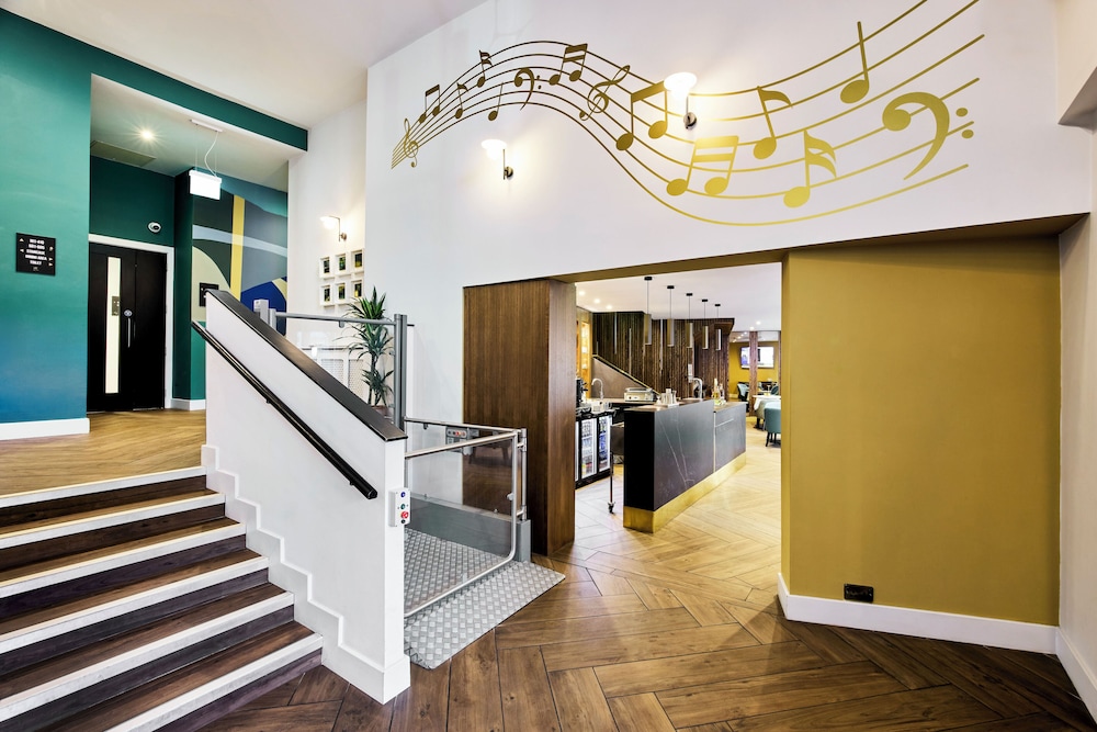 Handels Hotel 2/47