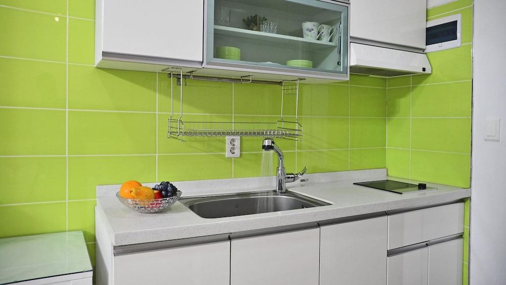 Gyeongju Green Velly Pension 25/26