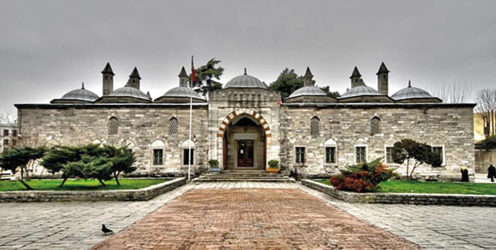 Ahmet Efendi Konagi 62/68