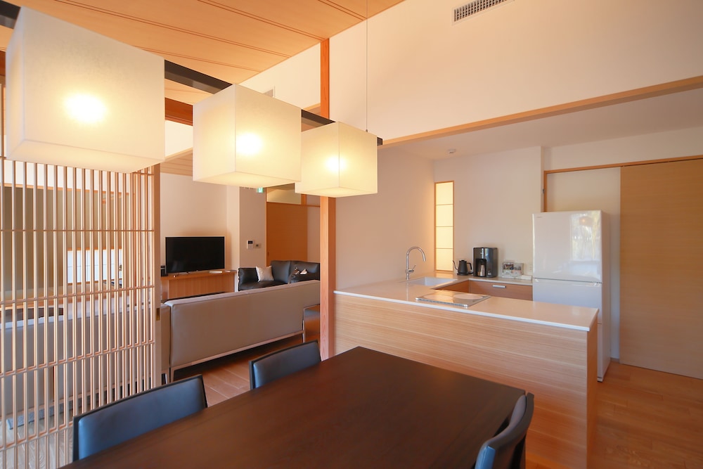 AOI Suites at Nanzenji Kan-un-an 16/92