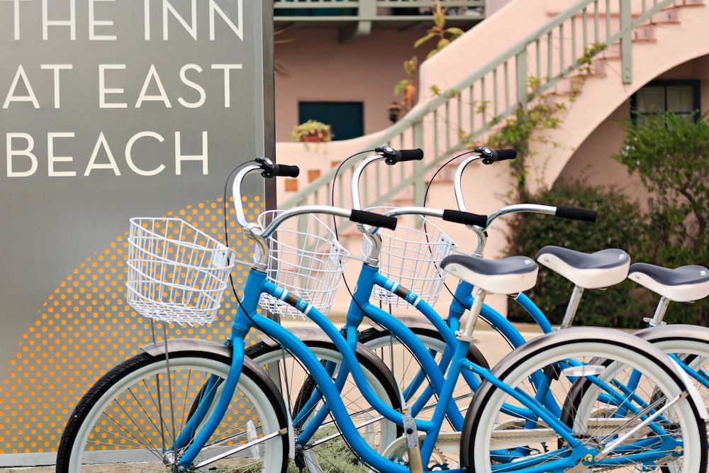 THE INN AT EAST BEACH 26/35