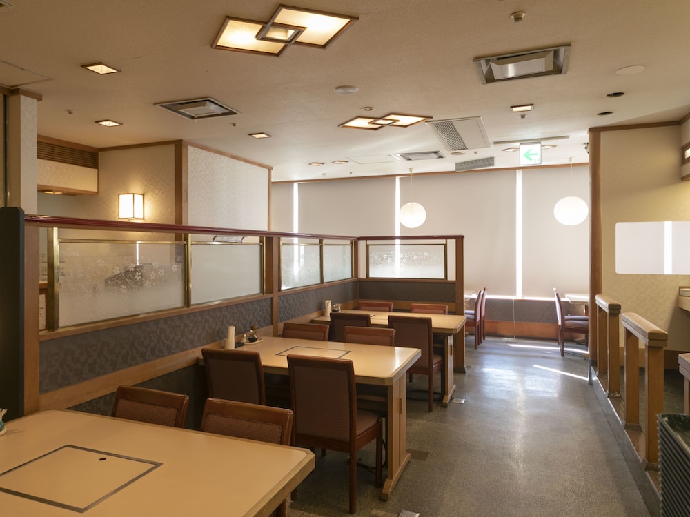 Apa Hotel Himeji Ekikita 58/62