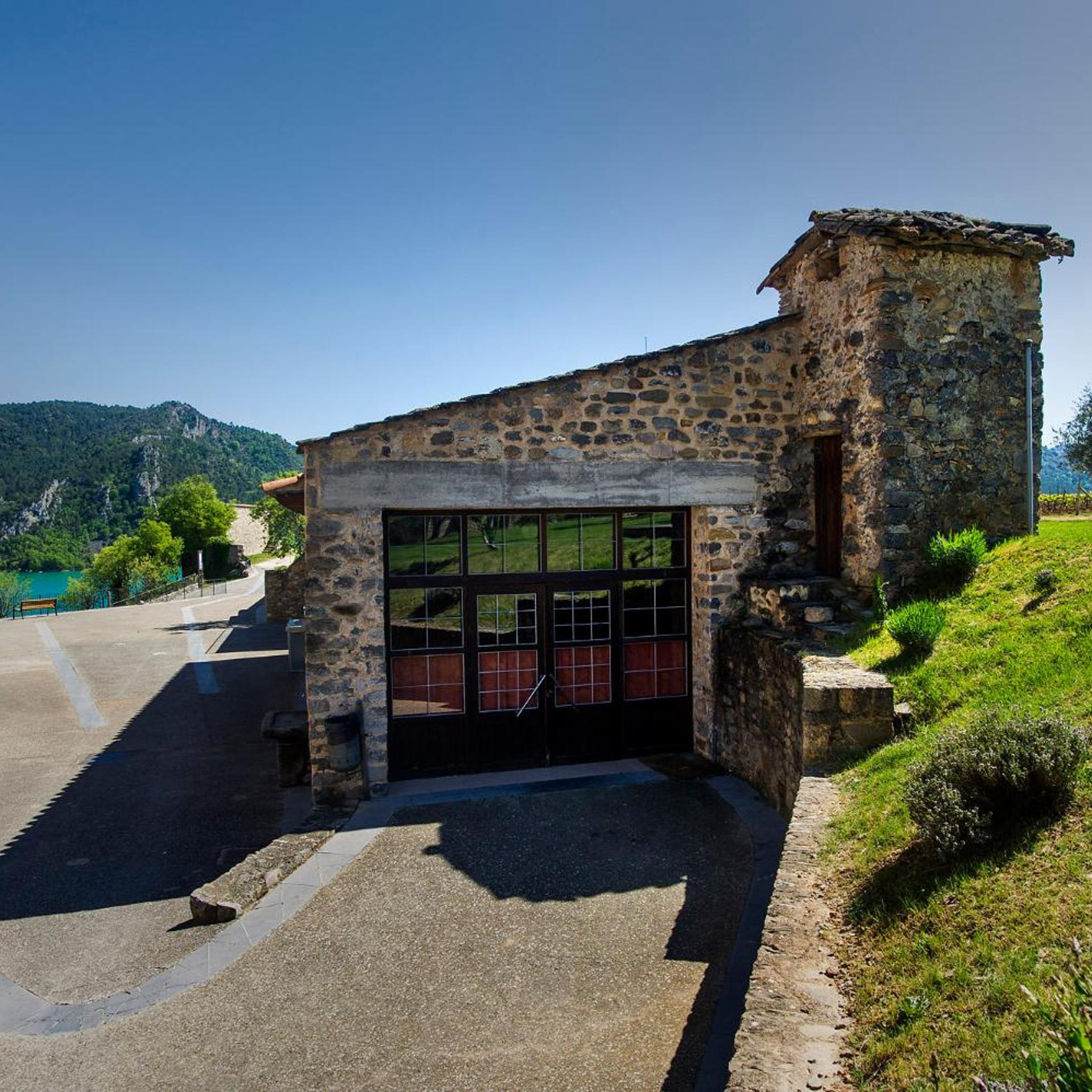 Ligüerre Resort 38/43