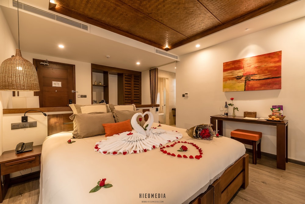 Hoi An Eco Lodge & Spa 41/78