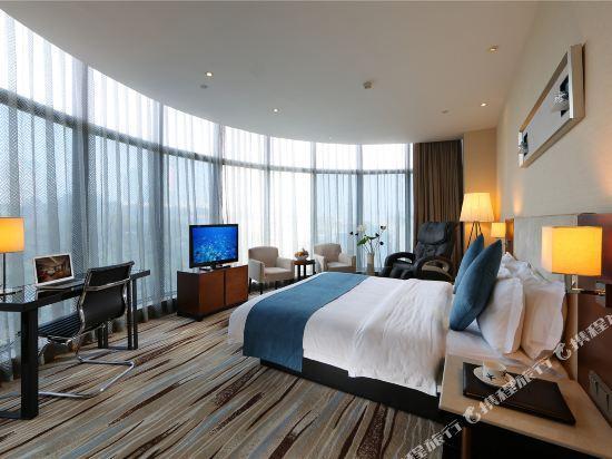 Xiamen Rushi Hotel Exhibition Center 19/46
