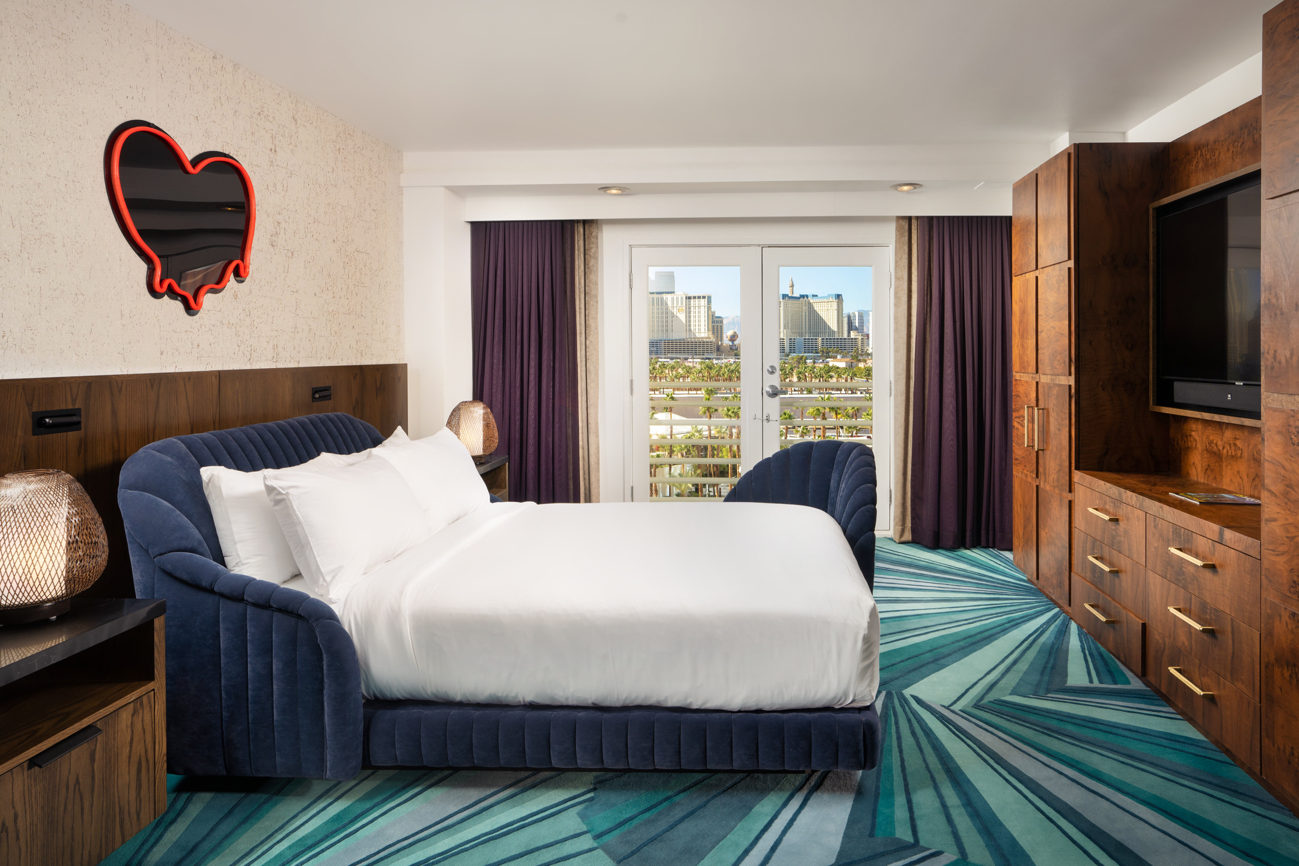 Virgin Hotel and Casino Las Vegas 14/50