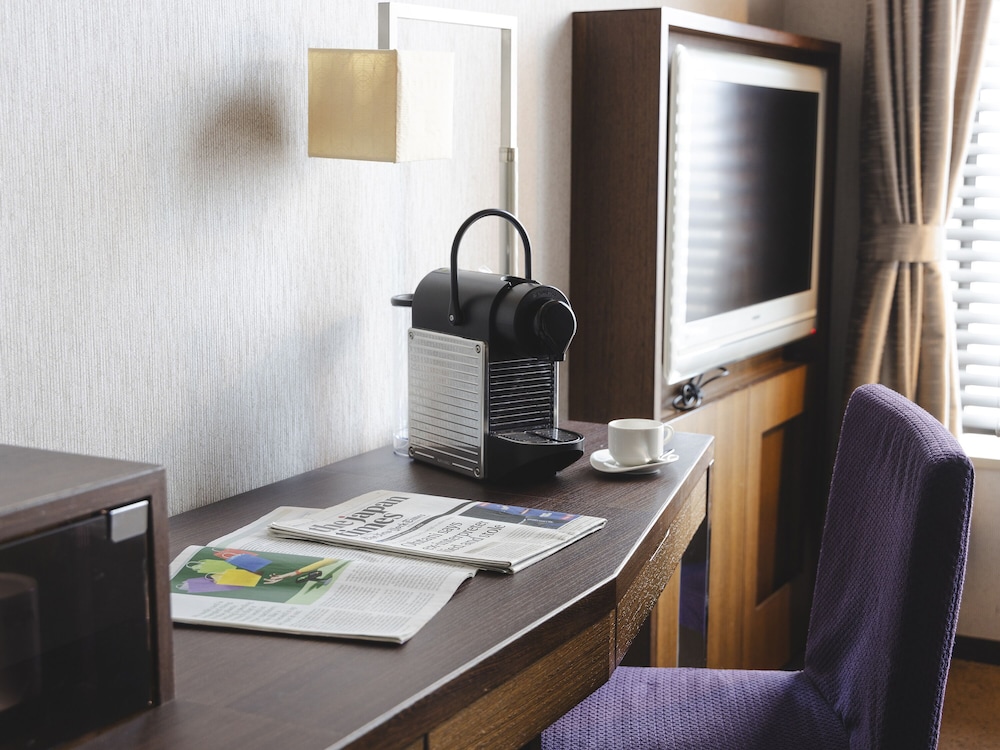 Hotel Gracery Tamachi 76/84