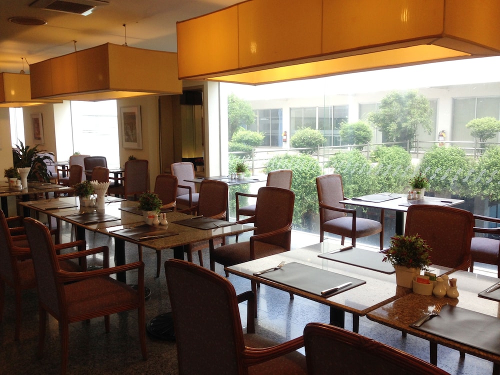 The City Hotel Sriracha 53/71