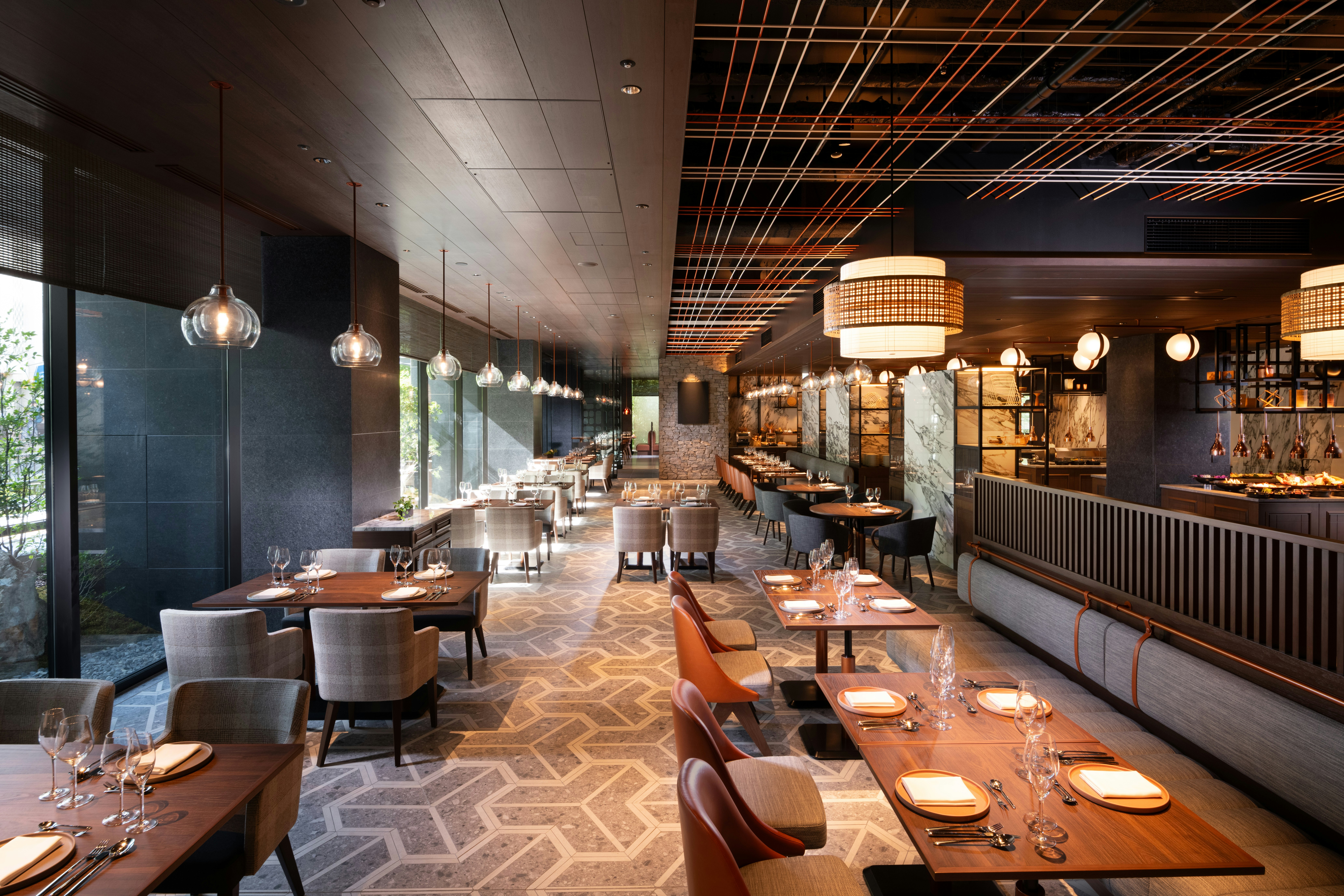 Hilton Kyoto 33/41