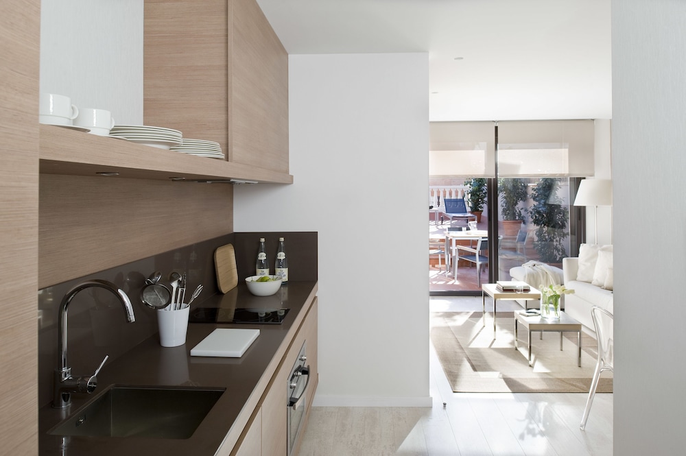 Eric Vokel Boutique Apartments Sagrada Familia Suites 55/63