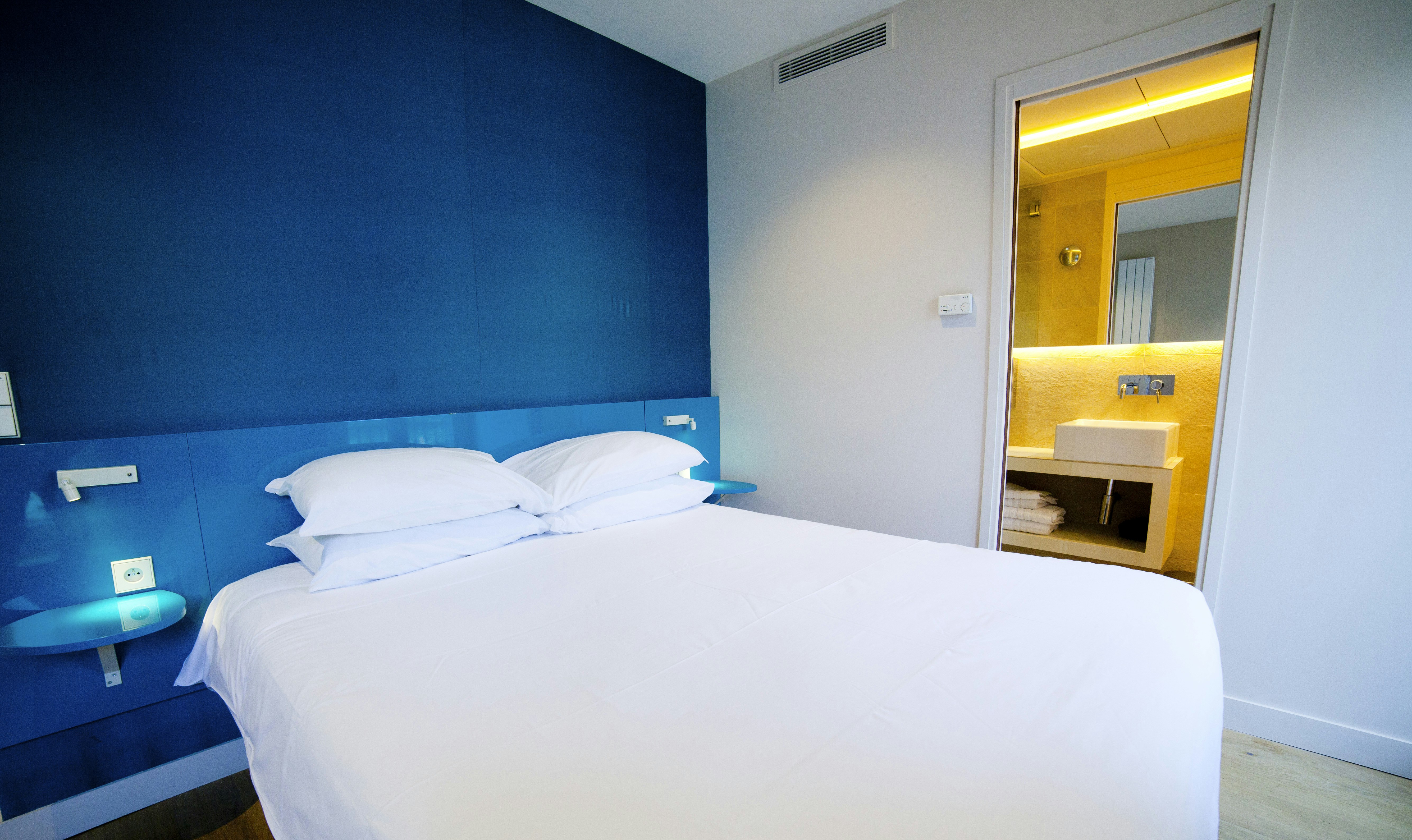Hotel Andrea 3/45