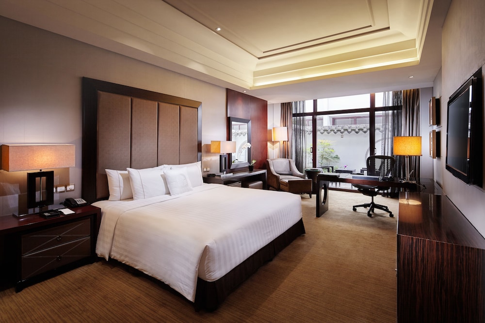 Pan Pacific Suzhou 15/46