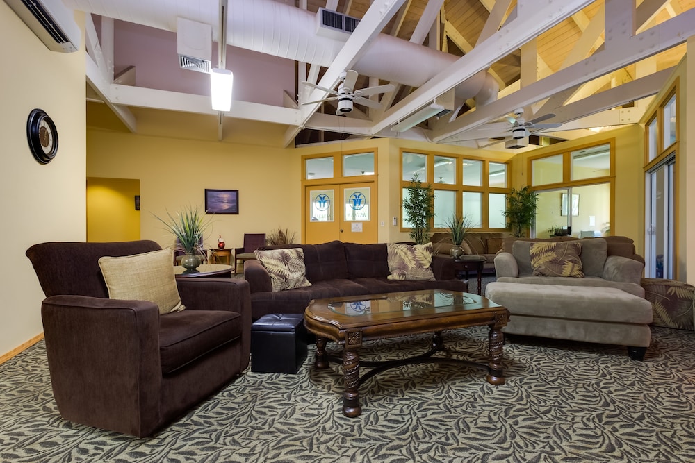 Kahana Falls Resort 51/68