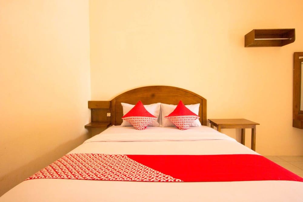 OYO 3024 Hotel Kebon Manis 7/15