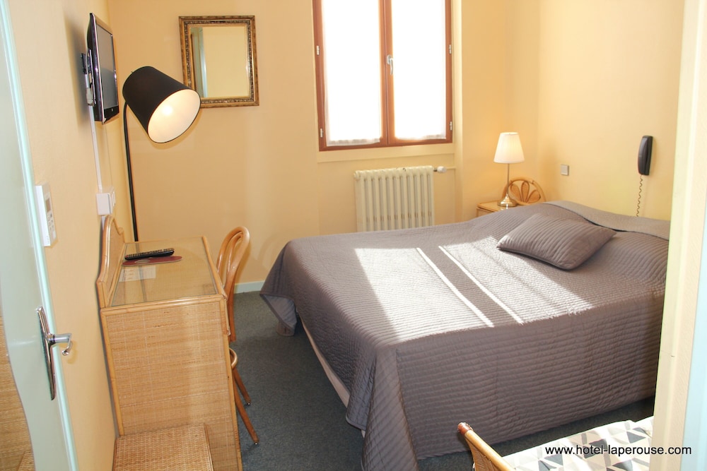 Hôtel Lapérouse Des Cordeliers 17/50