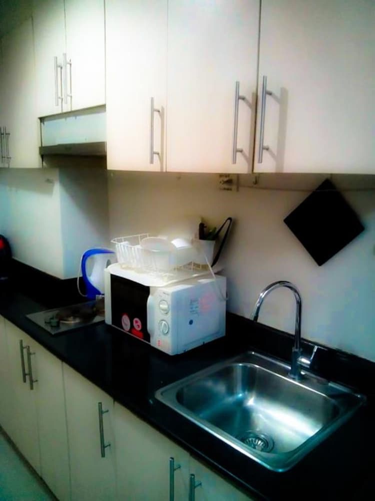 Jericho's Place At Sea Residences 40/68