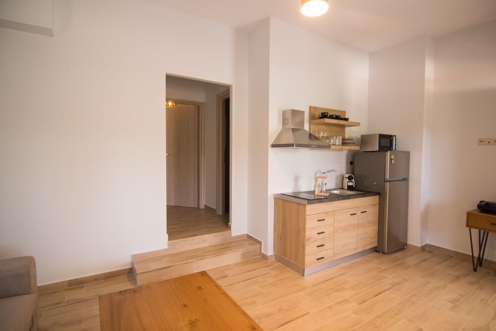 Casa Luxury Suites 5/44