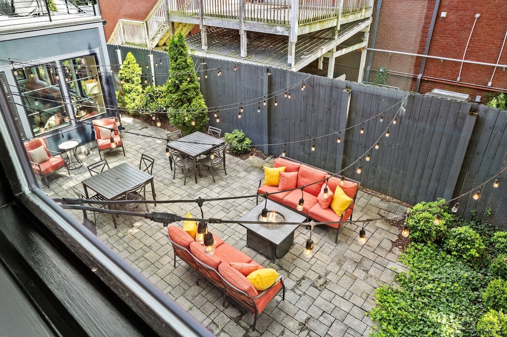 Germantown Inn 42/50