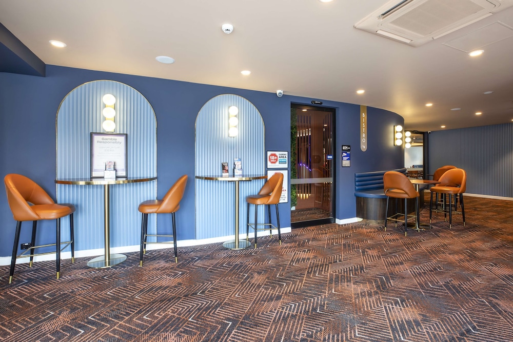 REX HOTEL 57/67