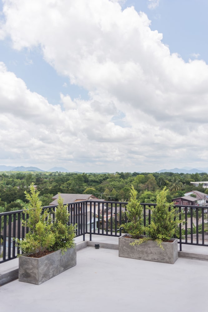 Am2tree Hotel Chanthaburi 5/47