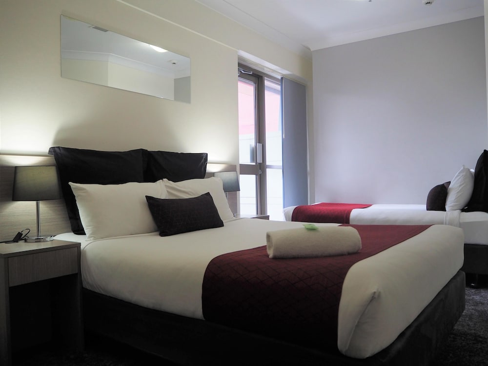 George Hotel Brisbane 44/62