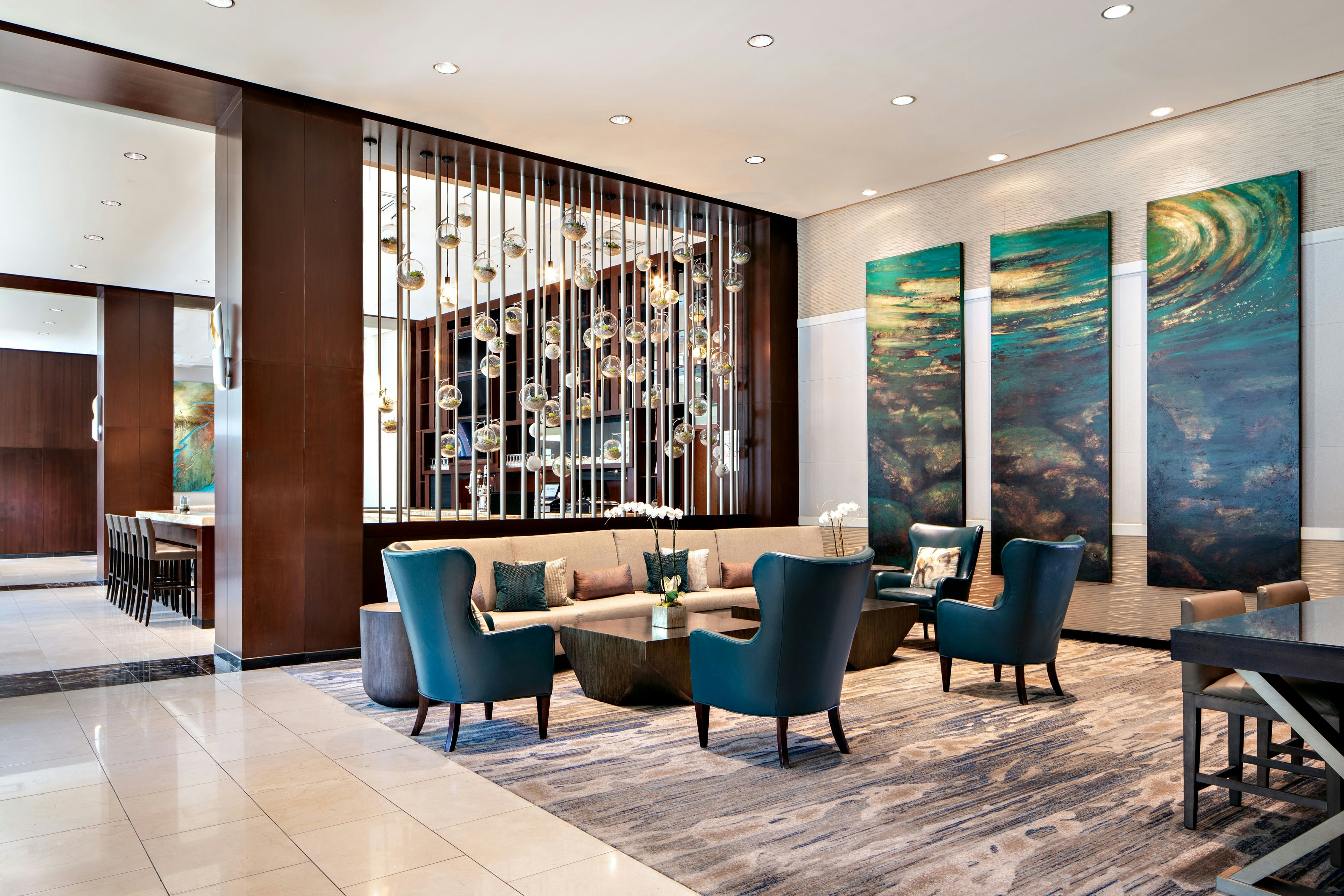 Westin Memphis Beale Street 6/10