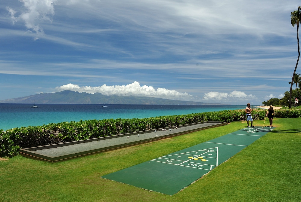 KAANAPALI OCEAN INN 32/50