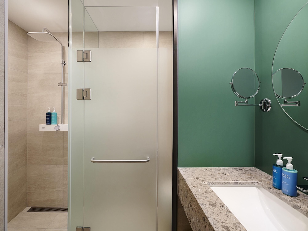 ibis Styles Ambassador Incheon Airport 46/49