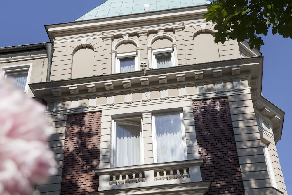 Parkhotel Traunstein 1/50