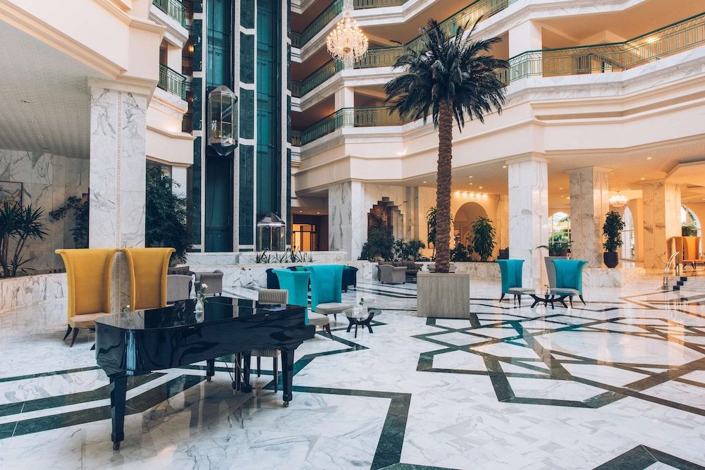 Iberostar Selection Kantaoui Bay 60/73