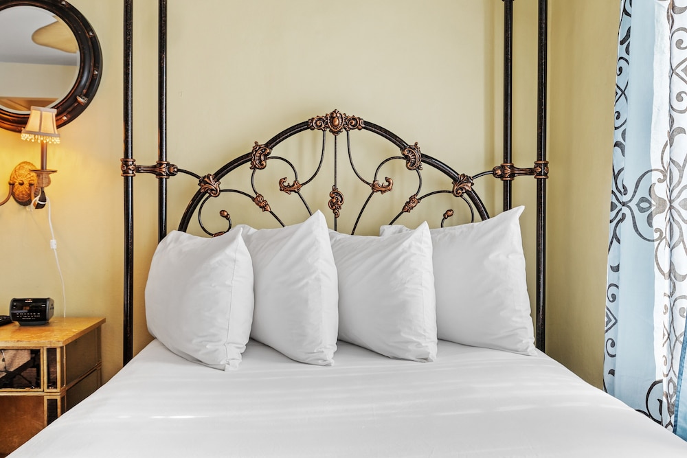 Fitzgerald Hotel Union Square 图片4