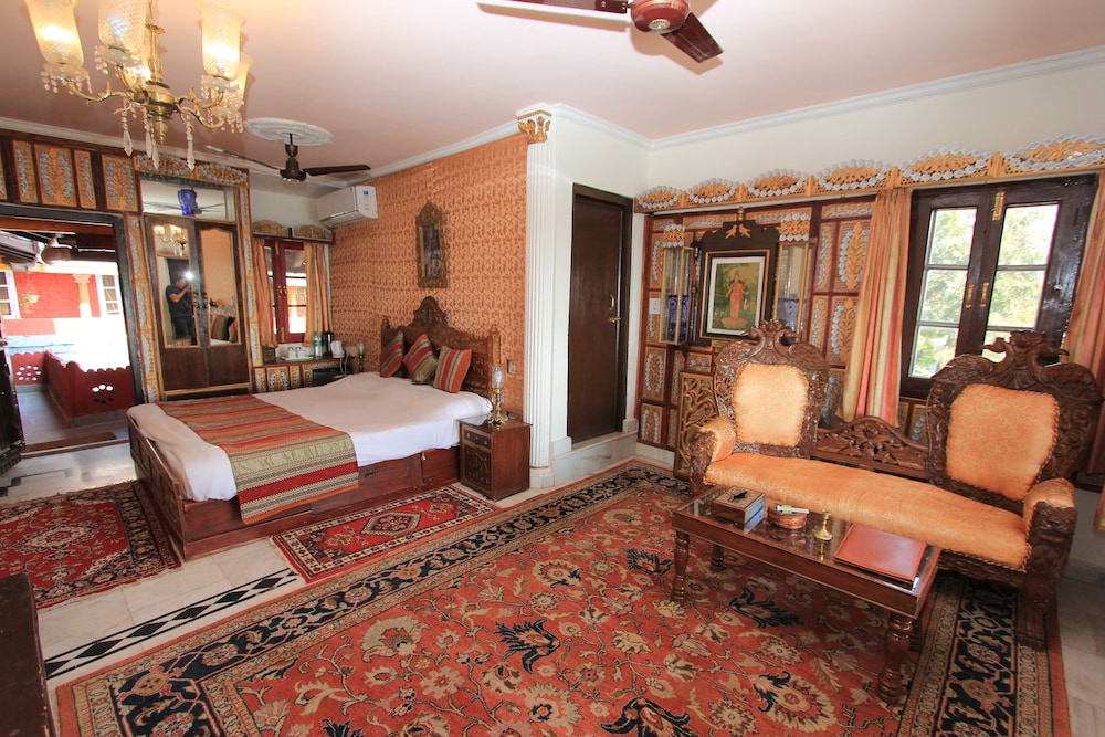 Welcomheritage Grace Hotel 11/44