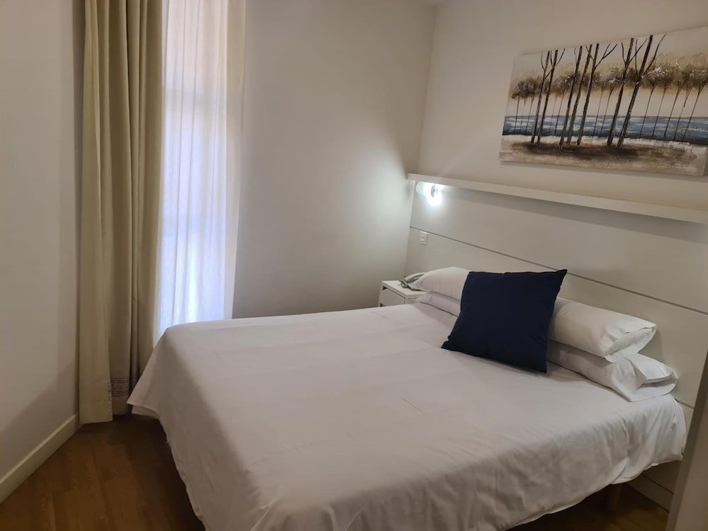 El Hotel Jacobeo 26/60