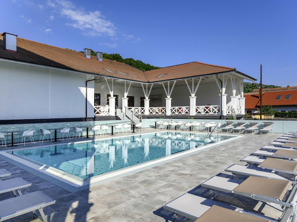 Mercure Tokaj Center 48/50