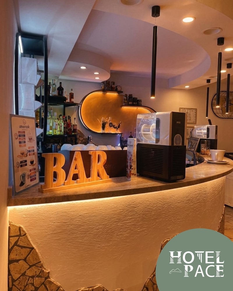 Albergo Pace 11/74