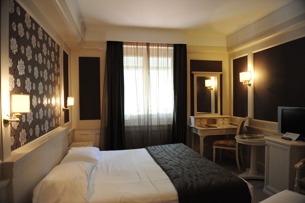 Europa Hotel Design SPA 1877 10/36