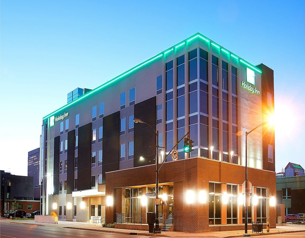 Holiday Inn Louisville Downtown 5/54