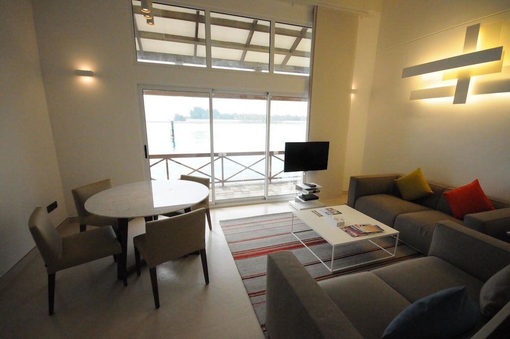 Al Bander Hotel & Resort 26/50