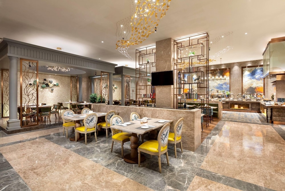 La Quinta by Wyndham Chengdu Jinniu 13/18