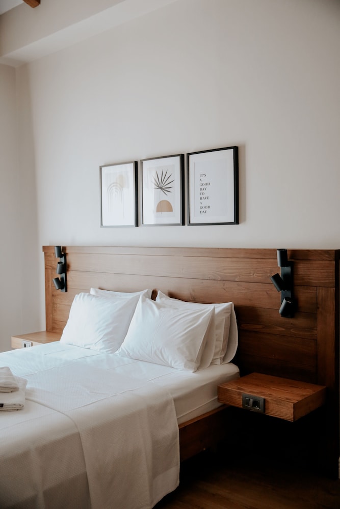Paye Alacati Butik Otel 12/28