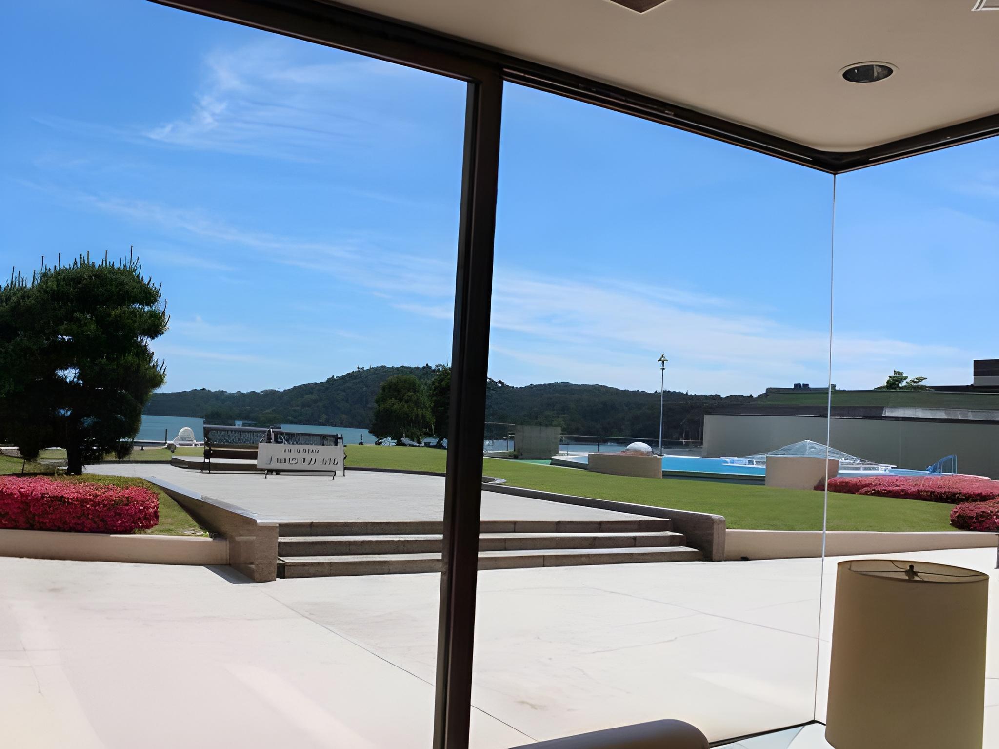 Matsushima Century Hotel 17/50