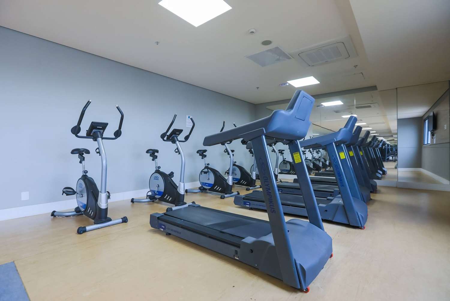 Tryp By Wyndham Ribeirao Preto 35/63