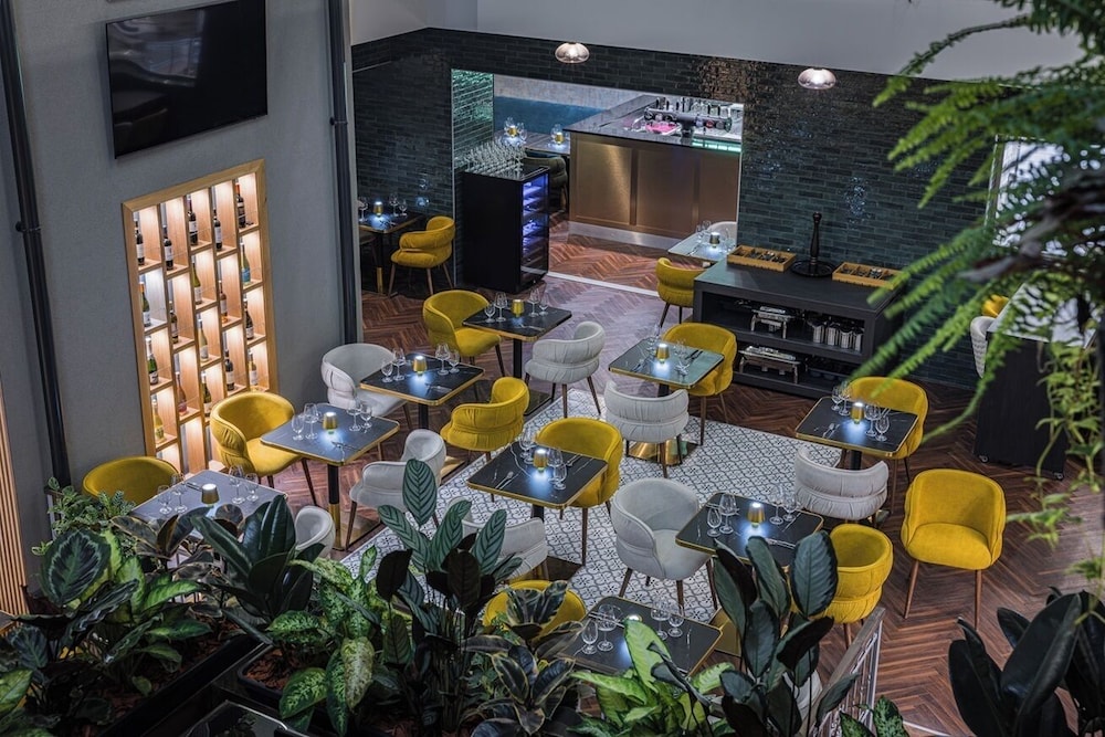Hotel Allora 35/48