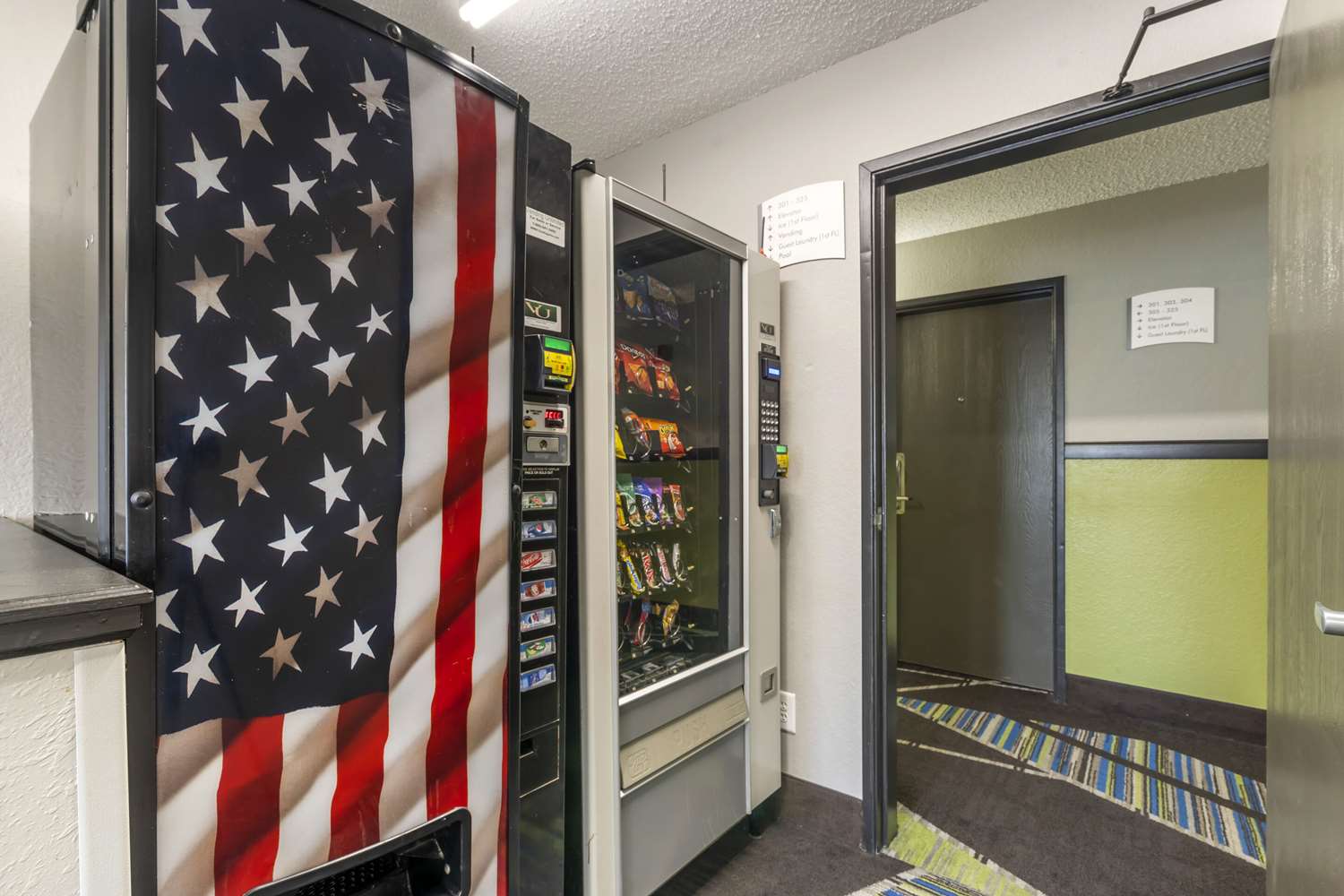 Quality Inn & Suites Delaware South 9/25
