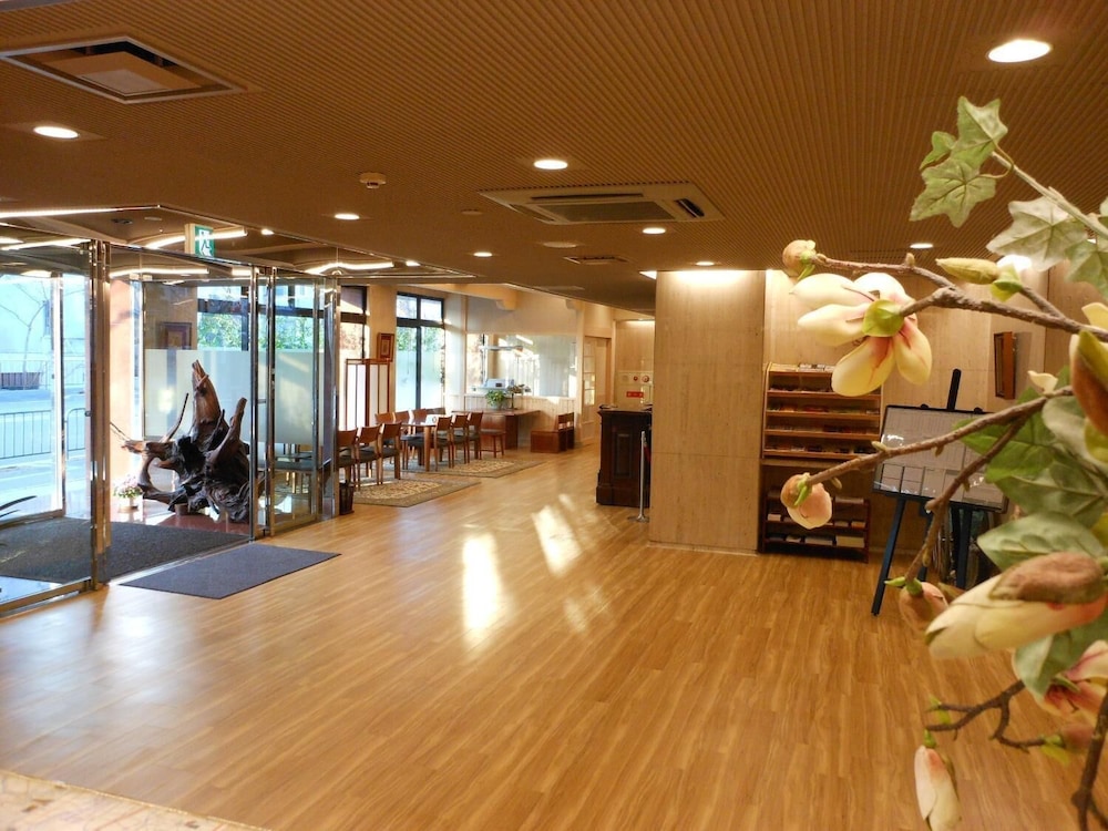 Saga Grace Hotel 13/20