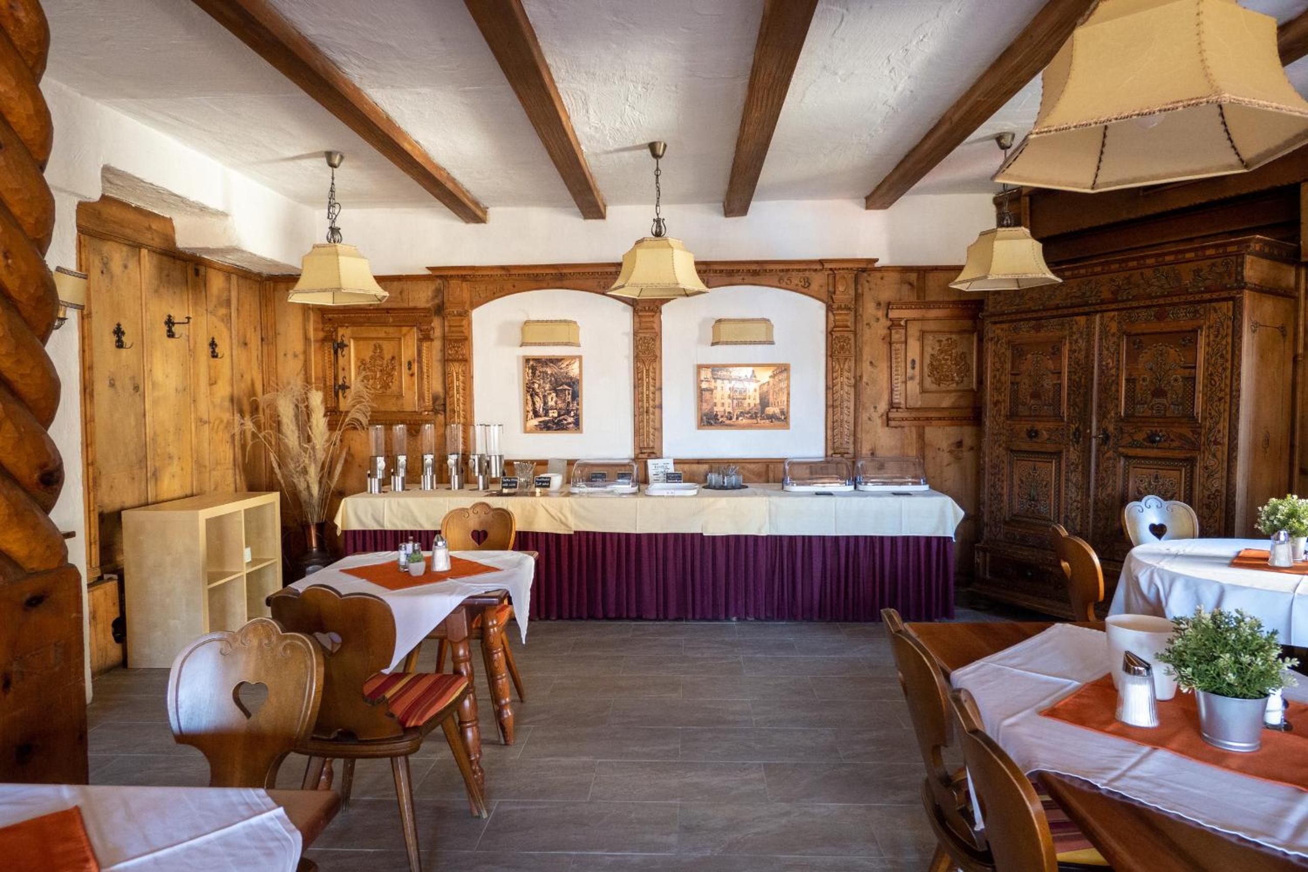 Hotel Heimgartl 28/38